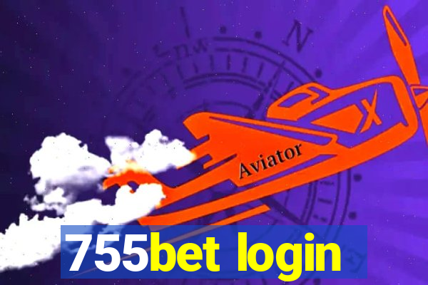 755bet login